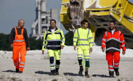 Werkkleding Hydrowear High Visibility