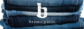 Brams Paris Jeans 