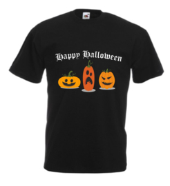 Limited Edition Halloween Shirt L