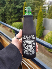 Printed Beer bottle cooler sleeves - 10 pieces