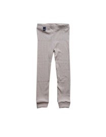 Broek rib zand