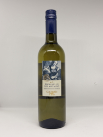 Guerrieri Bianchello Del Metauro