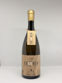 Brigante Calabria Essenzo Bianco