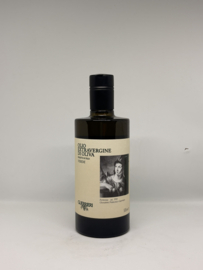 Guerrieri Olio Extravergine Do Oliva Verde
