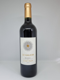 Le Galion Rouge