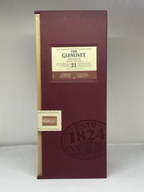 The Glenlivet Archive 21 Years