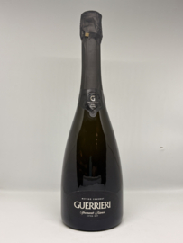 Guerrieri Spumante Bianco