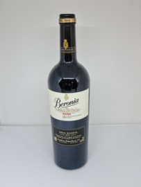 Beronia Rioja Gran Reserva