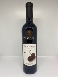 Vino E Visciole