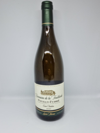 Domaine de la Feuillarde Pouilly-Fuissé