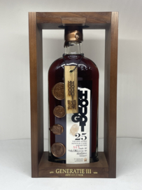 Hooghoudt Aged 25 Years