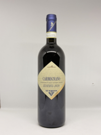 La Farnete Carmignano Riserva