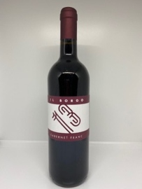 Il Borgo 13 Cabernet Franc