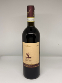 Chianti Montalbano Riserva