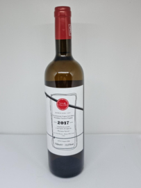 Solo Viognier Maremma Toscana