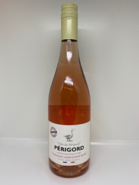 L’Oie du Périgord Rosé