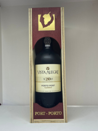 Vista Alegre Tawny 20 Years