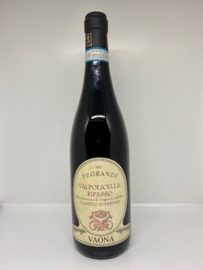 Vaona Pegrandi Valpolicella Ripasso Classico Superiore