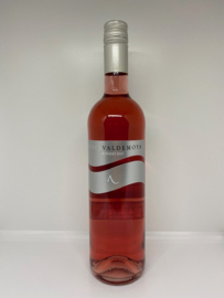 Finca Valdemoya Rosé