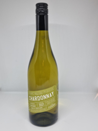 Ticket Chardonnay