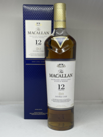 The Macallan 12 Years - Double Cask