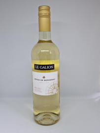 Le Galion Semillon Moelleux Blanc