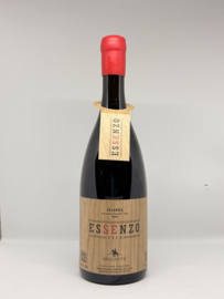 Brigante Calabria Essenzo Rosso