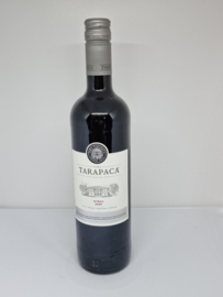 Tarapacá Syrah