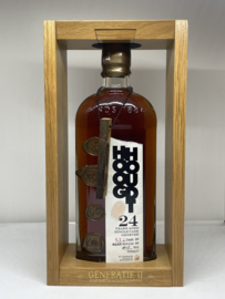 Hooghoudt Aged 24 Years