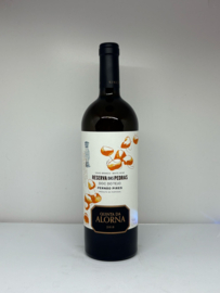 Quinta Da Alorna Reserva Das Pedras Branco