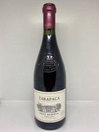 Tarapacá Gran Reserva Syrah