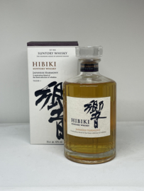 Hibiki Suntory Whisky