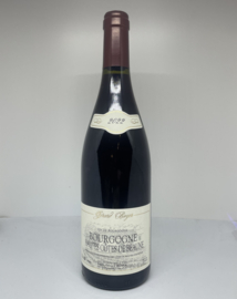 Gerard Boyer Bourgogne Hautes Côtes De Beaune