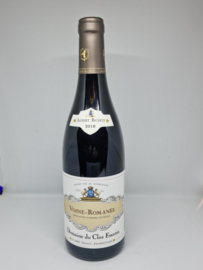 Domaine Du Clos Frantin Albert Bichot Vosne-Romanée