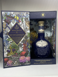 Royal Salute 21 Years