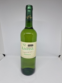 Chateau des Leotins