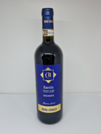 Badarina Riserva Barolo