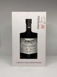 Dewar's Double Double Aged 32 Years