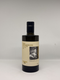 Guerrieri Olio Extravergine di Oliva Oro