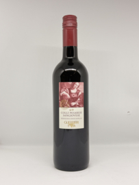 Guerrieri Colli Pesaresi Sangiovese