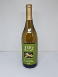 Hess Select Chardonnay