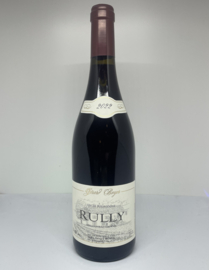 Gerard Boyer Rully Rouge Bourgogne