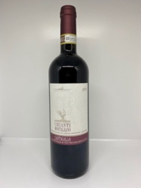 Chianti Montalbano