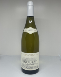 Gerard Boyer Rully Blanc Bourgogne