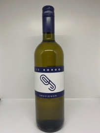 Il Borgo 9 Sauvignon