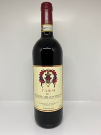 Fuligni Brunello Di Montalcino