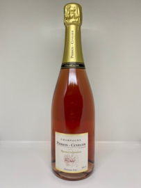 Pierson-Cuvelier Rosé Premier Cru