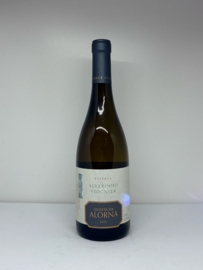 Quinta Da Alorna Reserva Branco