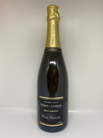 Pierson-Cuvelier Brut Nature Premier Cru