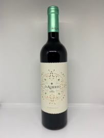 De Alberto Ecologico Tempranillo